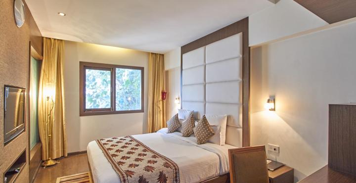 Hotel Nalanda